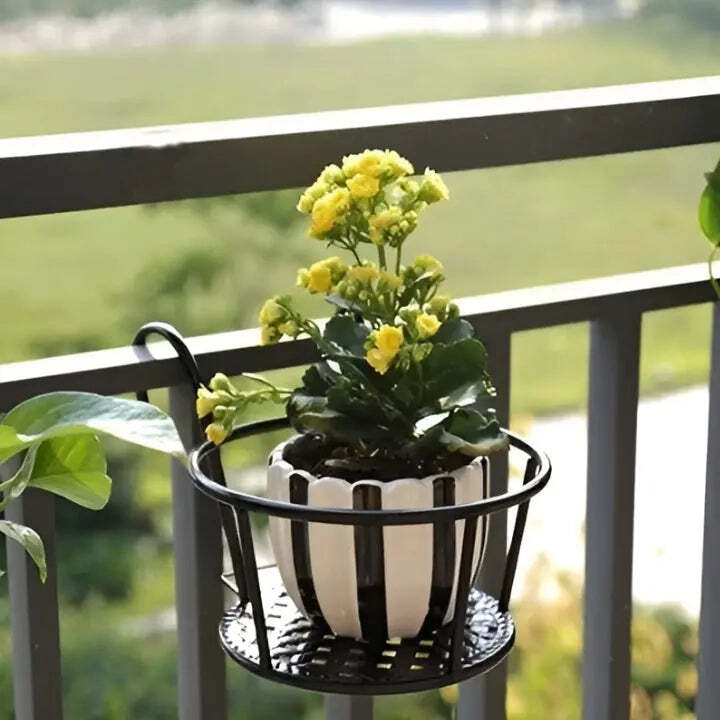 1+1 Free |  Space-Saving Botanical Haven