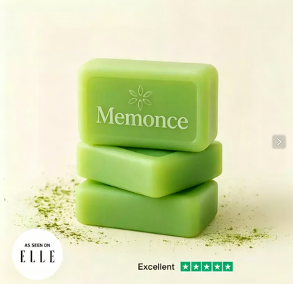 Memonce® AntiFungal Relief Soap Bar
